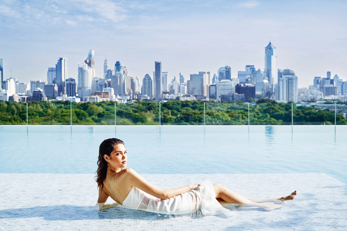 Bangkok 001 Bangkok 001